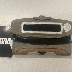 NWT Loungefly Star Wars Wallet
